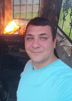 Aleksandr, 41, Russia, Saint Petersburg