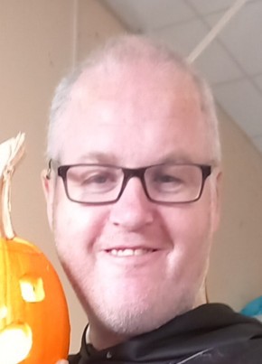 Johnmichael Stan, 44, Republic of Ireland, Dublin city