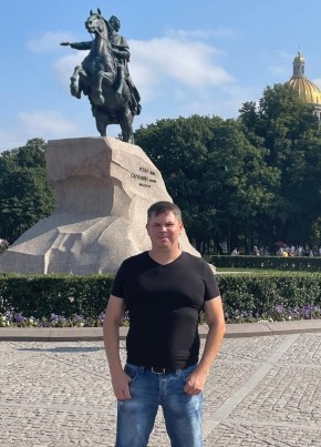 Anatoliy, 48, Russia, Ulyanovsk