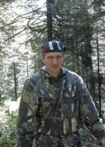 Leschiji, 51, Россия, Железногорск (Красноярский край)
