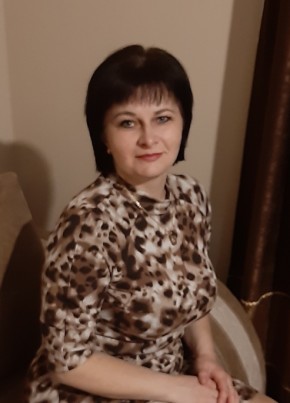 Юлия, 47, Россия, Валуйки