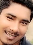 Nirob khan Poros, 23 года, ঢাকা