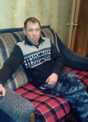 Игорь Мишин, 49, Россия, Великий Новгород