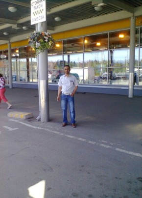 Bakha, 19, Russia, Orenburg