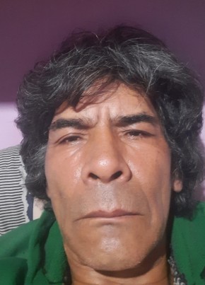 João  maria mend из Campo Largo 59 лет