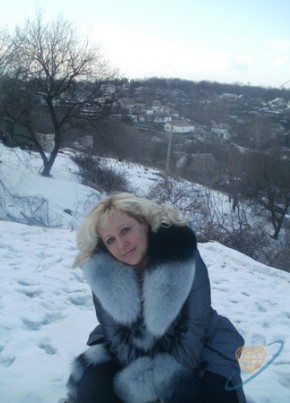 Оксана, 47, Україна, Дніпро