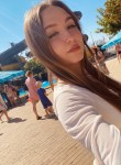Anastasiya, 21, Saint Petersburg