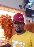 Prince jolly, 40 лет, Benin City