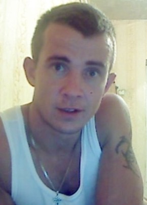 Сергей, 37, Россия, Гвардейск