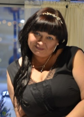 Наталия, 49, Россия, Петрозаводск