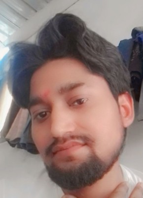 Rahul Kumar, 18, India, Delhi