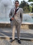 Muhammad, 26, Baku