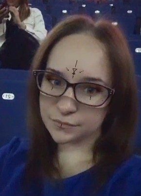 Юлия, 30, Россия, Щербинка