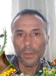 Mustafa, 49 лет, Kayseri