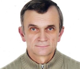 Роман, 53 года, Івано-Франківськ