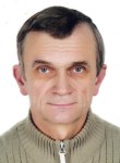 Роман, 53 года, Івано-Франківськ