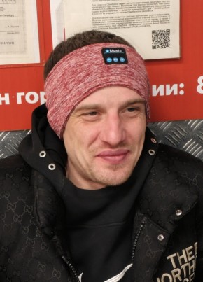 Саша из Москвы 22 года