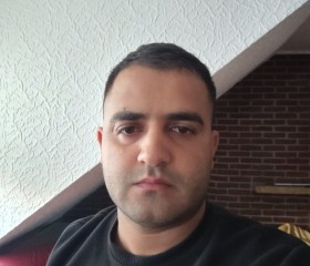 Elnur, 29, Tbilisi