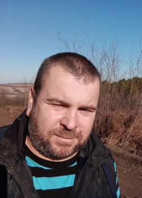 Виталий, 41, Україна, Одеса