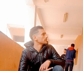 You Kariem, 20, Tanda