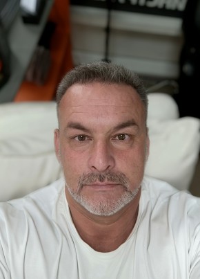 Mikhail, 46, Russia, Krasnodar