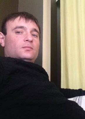 Вадим, 37, Россия, Ковров