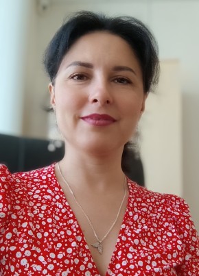 Марина, 43, Россия, Балашов
