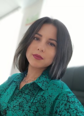 Marina, 44, Russia, Balashov