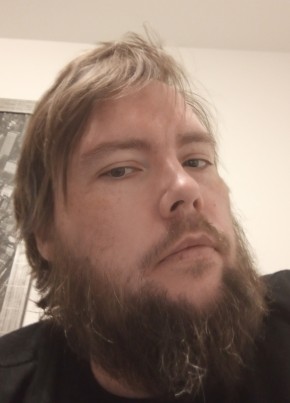 Daniel из København 38 лет