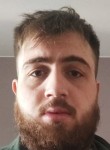 Davo, 23, Sochi
