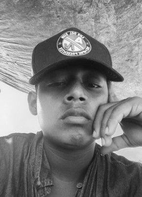 Jaider из San Carlos (Antioquia) 18 лет