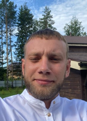 Владимир, 33, Россия, Бийск