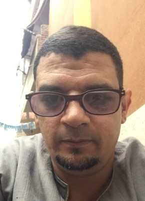 Ahmed Kamel, 42, جمهورية مصر العربية, أسيوط