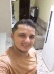 Antonio Carlos, 33 года, Castanhal