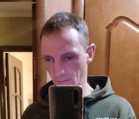 Миша, 44 года, Воронеж
