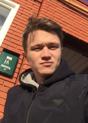 Aleksandr, 26, Russia, Chelyabinsk