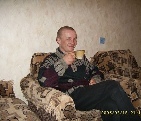 Александр, 50 лет, Орша
