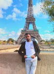 Mohammed Irfan, 26 лет, Pierrefitte-sur-Seine