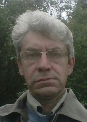михаил, 53, Россия, Каминский