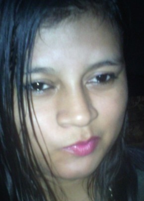 Carla  santos, 29, República de Guatemala, Mazatenango