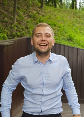ИЛЬЯ из Люберцы 34 года