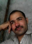 Mushtaq, 18, Rawalpindi