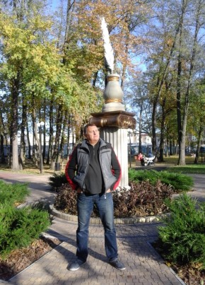 Эдуард, 63, Россия, Евпатория