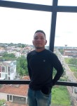 Tiago, 35 лет, Porto Velho