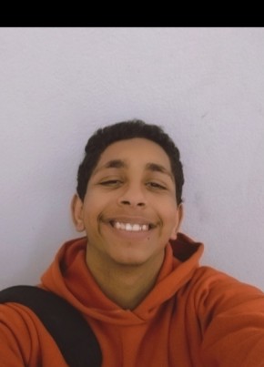 Kareem, 18, جمهورية مصر العربية, القاهرة