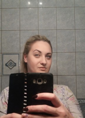 Мария, 35, Россия, Волгоград