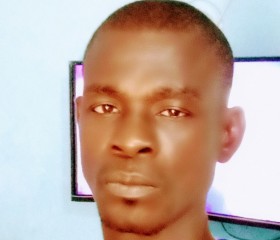 Kouame Alexandre, 42 года, Abidjan