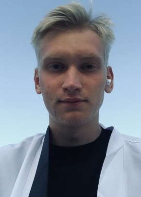 Anton, 21, Russia, Murom