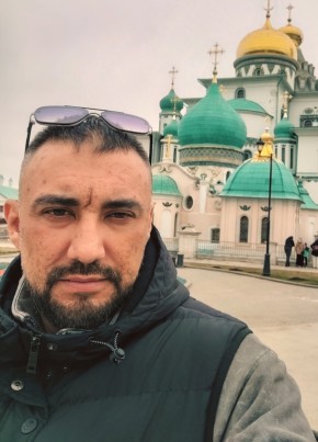 RS из Реутова 41 год