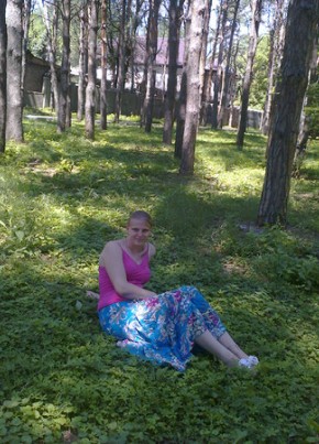 Марина, 32, Россия, Лабинск